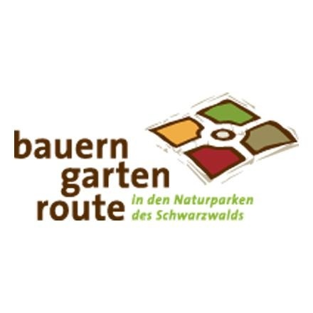 Logo Bauerngartenrouten