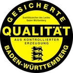 Herkunfts- und Qualittszeichen Baden-Wrttemberg
