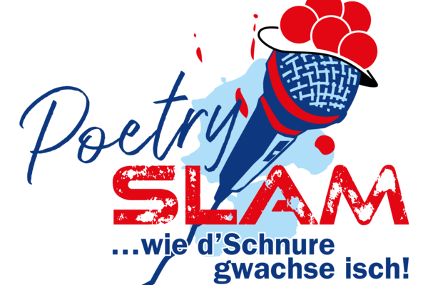 Logo des ersten Poetry-Slam-Wettbewerbs auf Alemannisch  www.jeannot.de