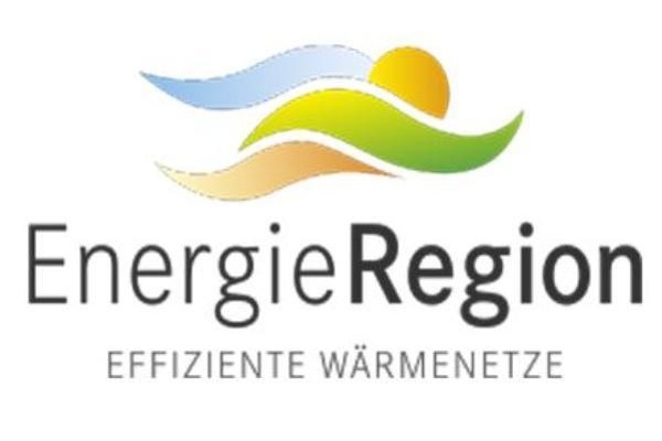 Logo EnergieRegion-Effiziente Wrmenetze