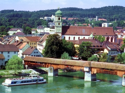 Stadt Bad Sckingen