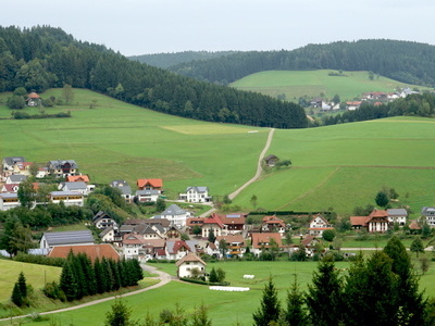  Gemeinde Biederbach