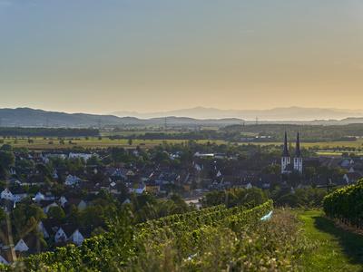  Stadt Kenzingen