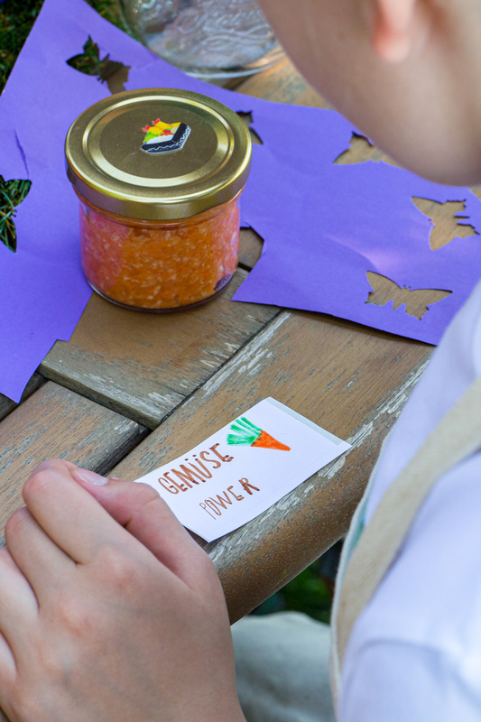 Gemüsepower! © S. Schröder-Esch Gemüsepower! © S. Schröder-Esch