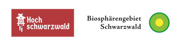 Logo Biosph�rengebiet Schwarzwald und Hochschwarzwald Tourismus
