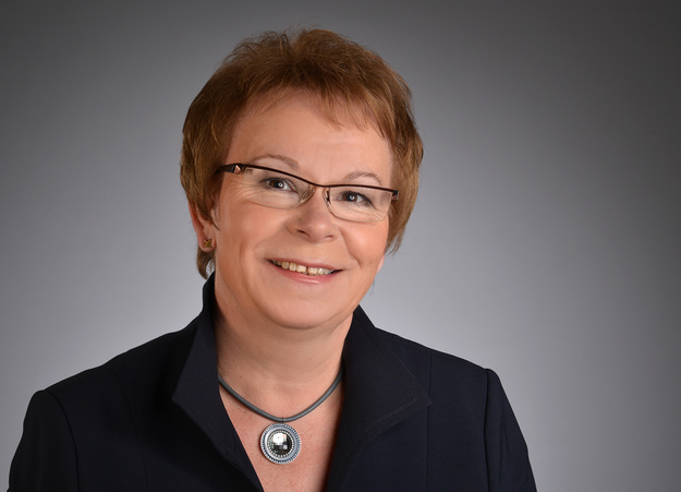Bürgermeisterin Hannelore Reinbold-Mench