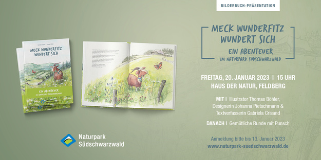 © Designerin: Johanna Pietschmann, Illustrator des Bilderbuchs: Thomas Böhler © Designerin: Johanna Pietschmann, Illustrator des Bilderbuchs: Thomas Böhler