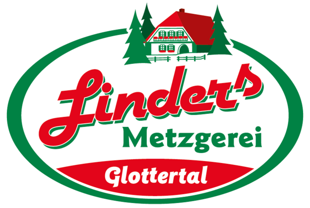 Logo Metzgerei Linder