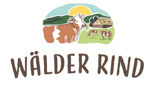 Logo Wlder-Rind ohne Claim