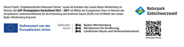 EU-Frderhinweis Koordination Naturpark-Partner