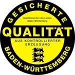 Herkunfts- und Qualitätszeichen Baden-Württemberg Herkunfts- und Qualitätszeichen Baden-Württemberg