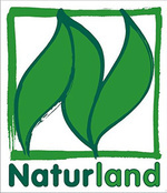Naturland-Logo Naturland-Logo