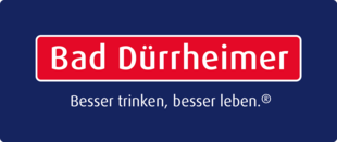 Logo Bad Drrheimer Mineralbrunnen