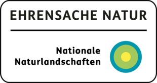 Logo des Freiwilligenprogramms Ehrensache Natur