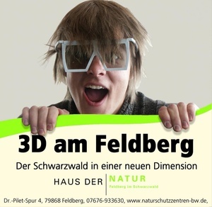 3D-Schau © NAZ Südschwarzwald