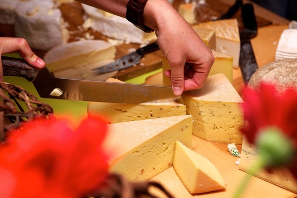 Regionale und saisonale Produkte aus dem Naturpark Sdschwarzwald  Peter Mesenholl