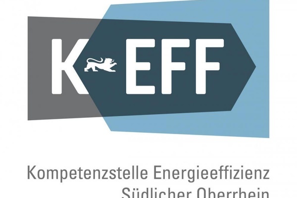 Logo KEFF