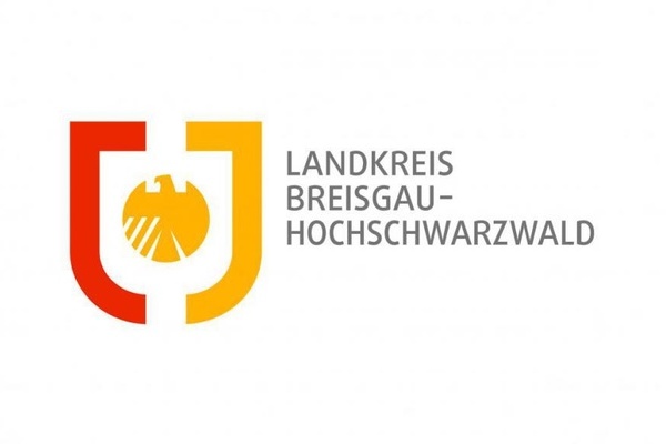 Landkreis Breisgau-Hochschwarzwald - Logo