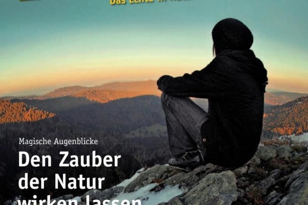 Cover EchtZeit 2017