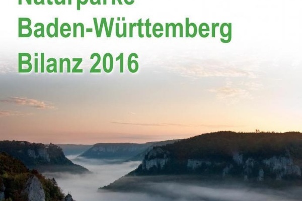 Cover Naturpark-Bilanz2016