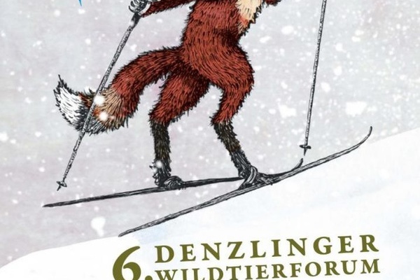 6. Denzlinger Wildtierforum