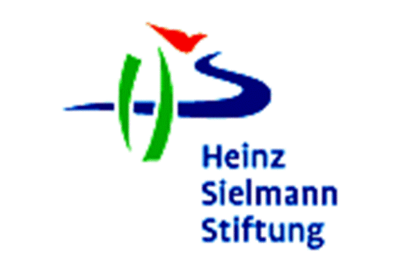 Logo Heinz Sielmann Stiftung