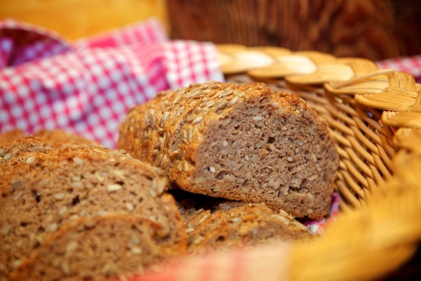 Frisch gebackenes Brot  Naturpark Sdschwarzwald e. V.