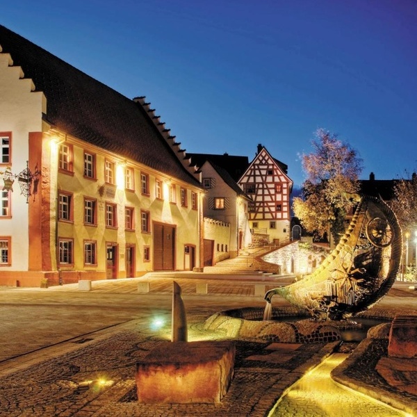 Der Kelnhof in Brunlingen  Elisabeth Reiner