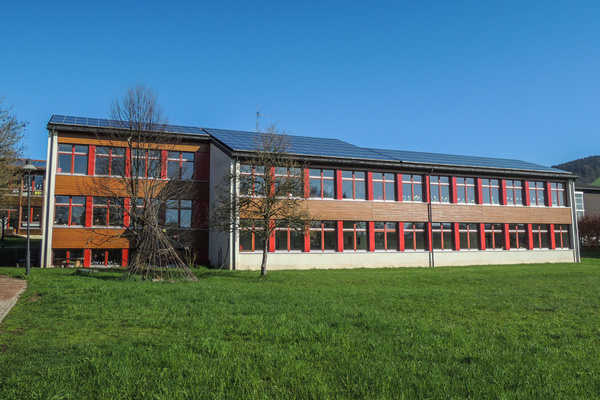 Abt-Steyrer-Schule St. Peter