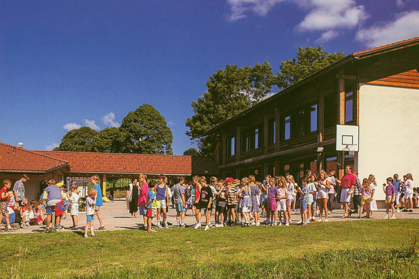 Gemeinschaftsschule Hotzenwald Herrischried 