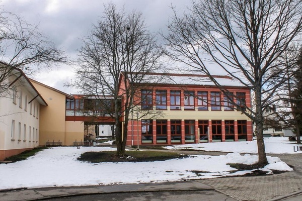 Grundschule Pfaffenweiler