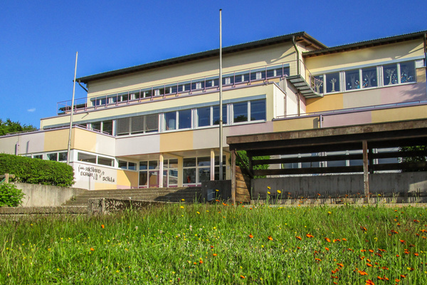 Richard-Dorer-Schule Schönwald 