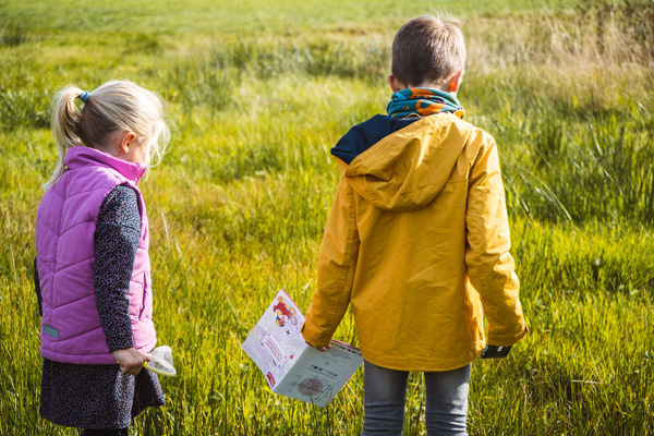 Gemeinsam auf GPS-Schnitzeljagd  Hochschwarzwald Tourismus GmbH