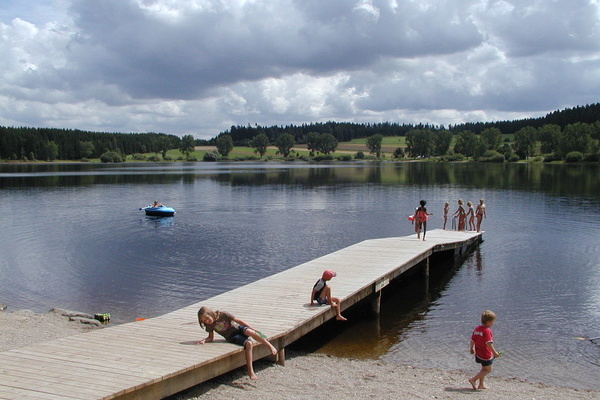 Kirnbergsee