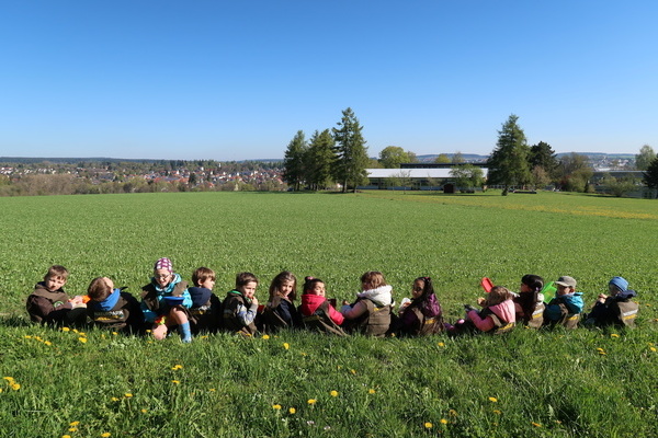  Warenbergschule Villingen-Schwenningen