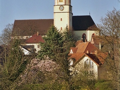 Kirche 