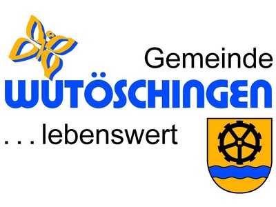Logo der Gemeinde Wutöschingen