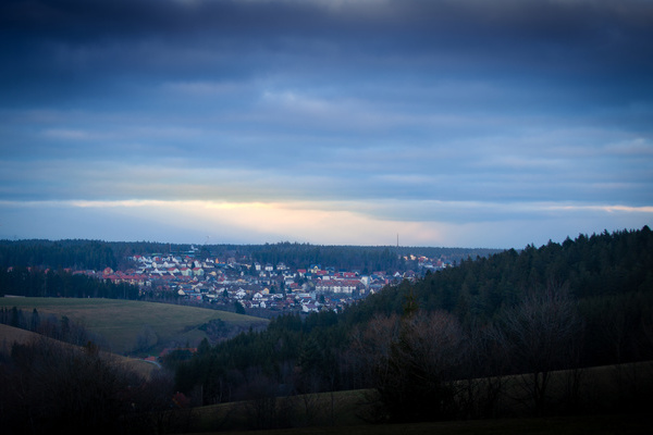  St. Georgen im Schwarzwald