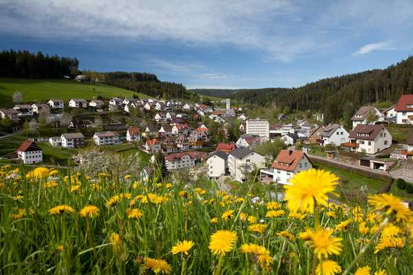  Gemeinde Gtenbach