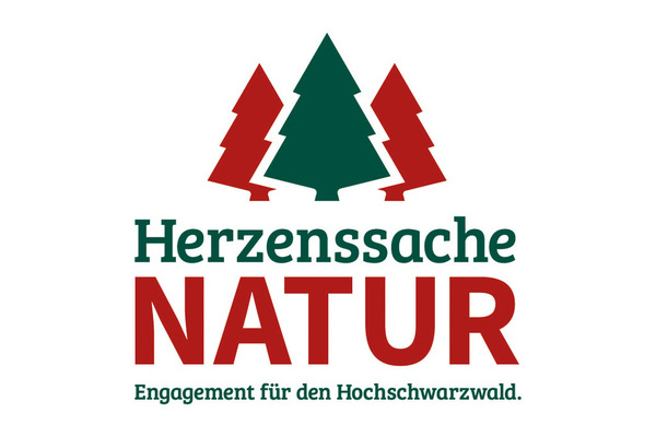 Logo Herzenssache Natur